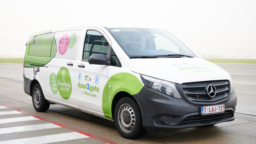 Door2Gate flibco.com 