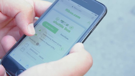 online booking flibco.com