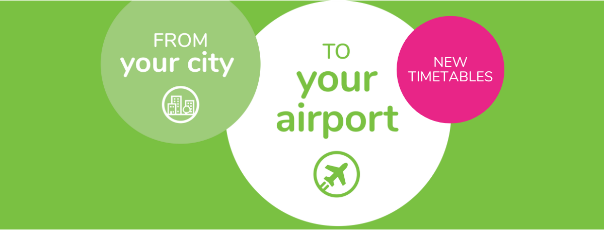 Neue Fahrpläne 2022/2023!