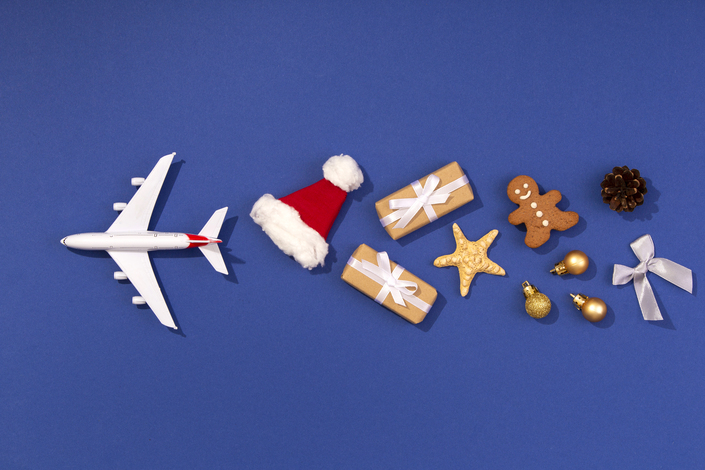 voli economici natale