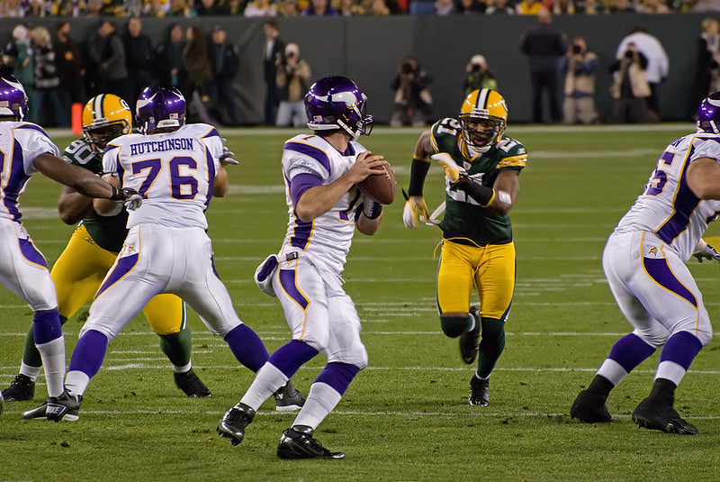 nfl london games vikings