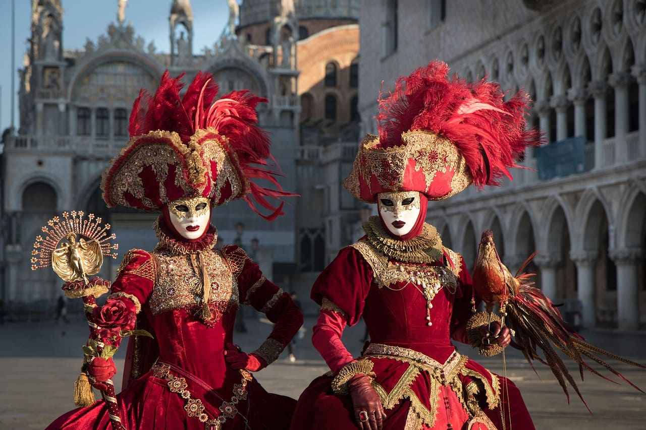 carnevale di venezia date eventi