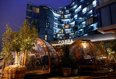 coppa club tower bridge