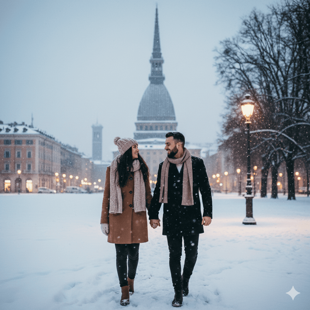 dove andare a san valentino in piemonte