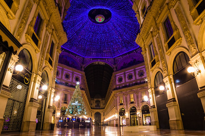 mercatini natale milano