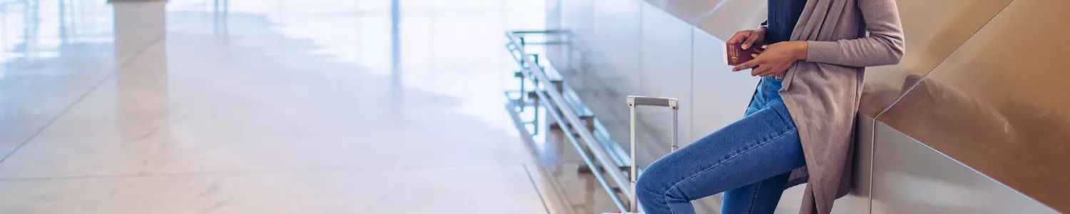 Shuttlebus von Luxemburg zu den Flughäfen Frankfurt Main & Hahn