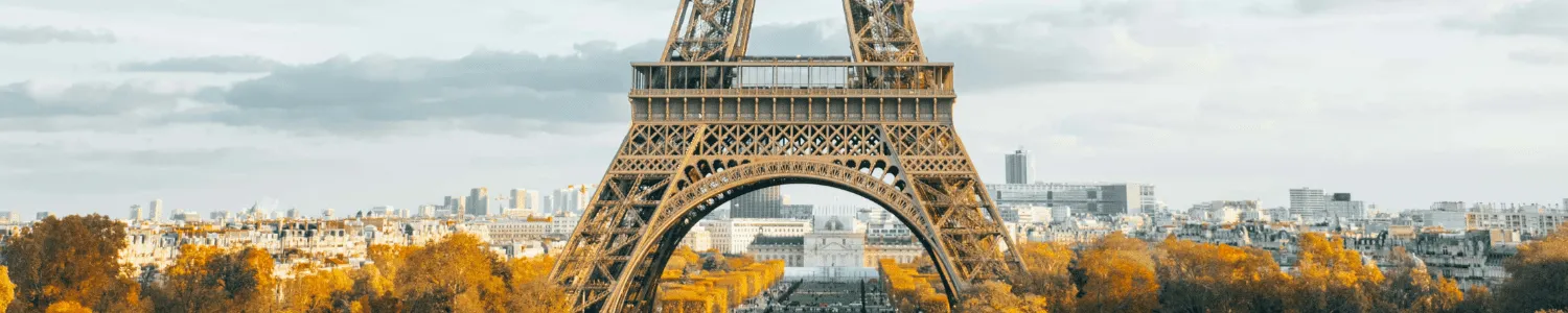 Autobus entre el Aeropuerto de Paris Beauvais y Paris 