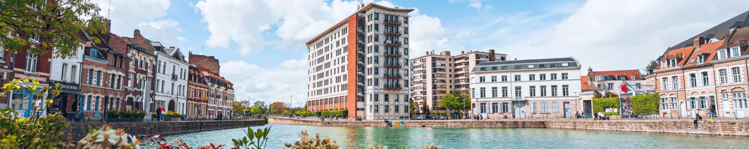 image de bus entre lille e charles de gaulle aéroport de paris