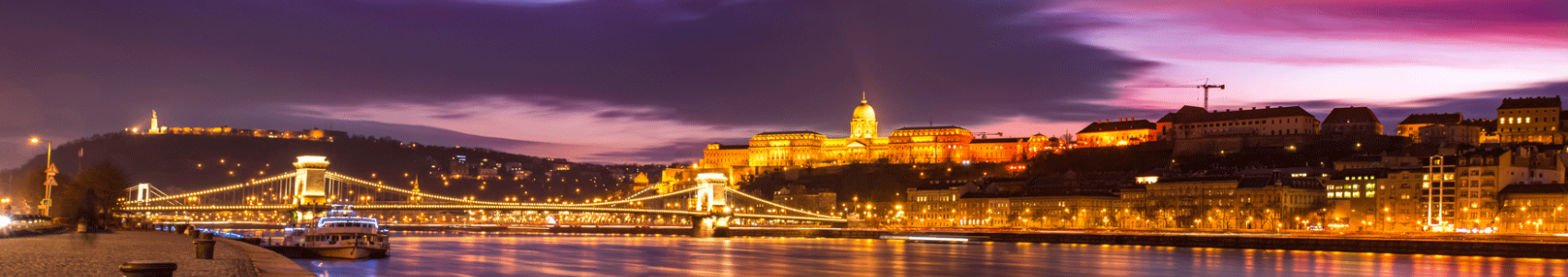 Shuttle Bus Between Budapest and Budapest Airport
