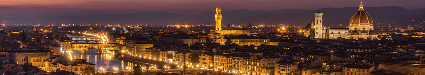 Pisa airport to Florence bus