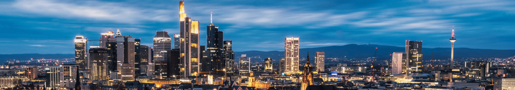 Shuttle Bus Frankfurt - Hahn Airport