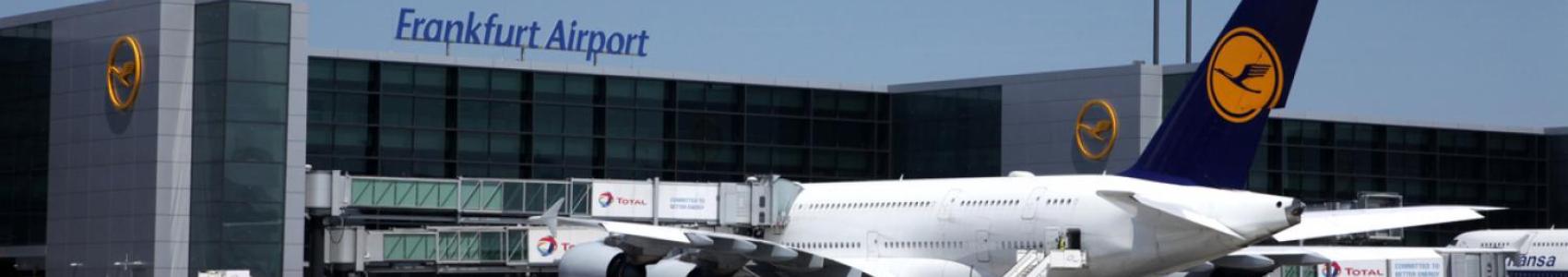 Frankfurt Airport