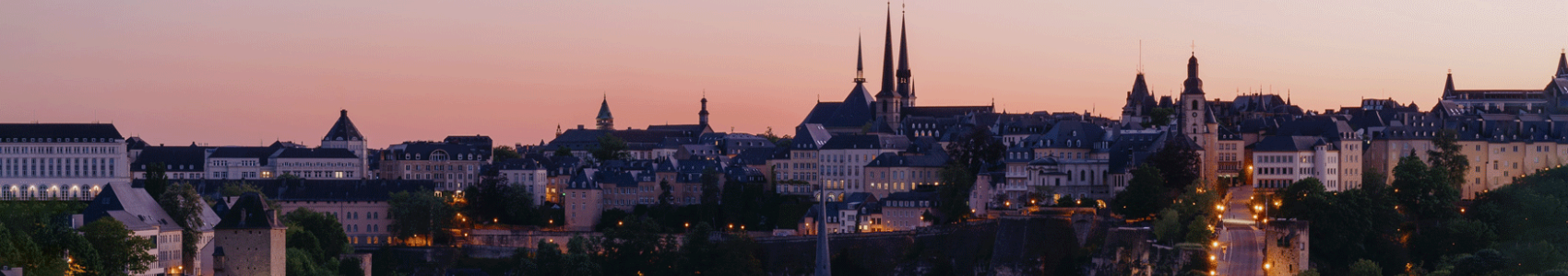 Shuttle Bus Luxembourg - Charleroi Airport 