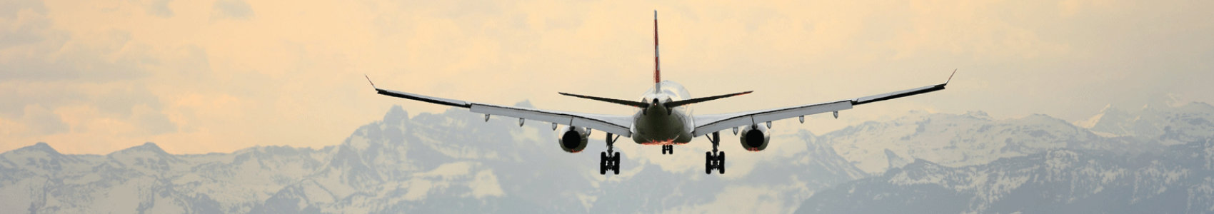 Aeroporto di Bergamo Orio al Serio