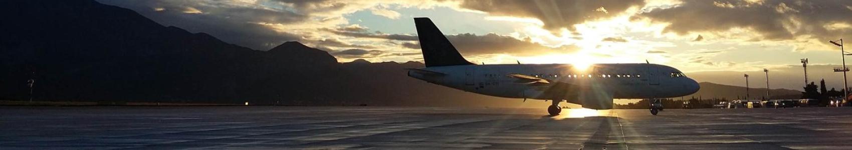 Aeroporto Torino Caselle