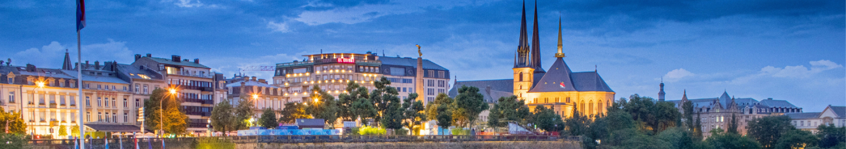 Shuttle bus Luxembourg – Arlon – Charleroi Airport