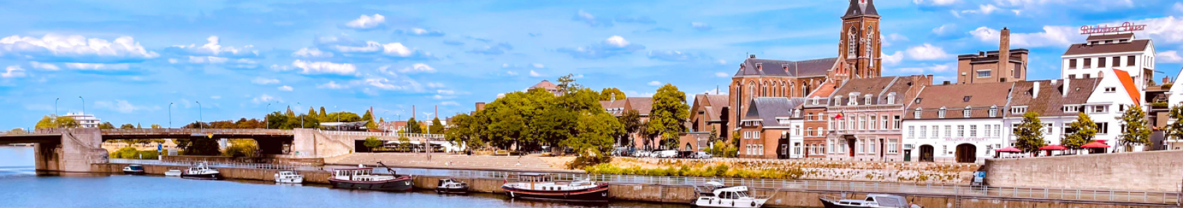 Shuttle Bus Maastricht - Brussels Zaventem Airport