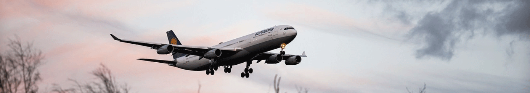 Flughafen Rom Fiumicino