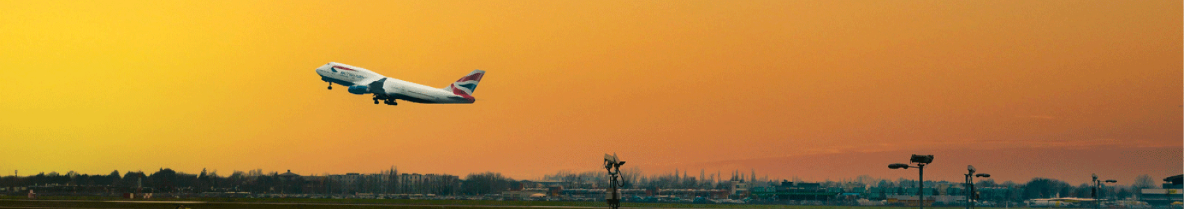 Aeroporto Londra Stansted