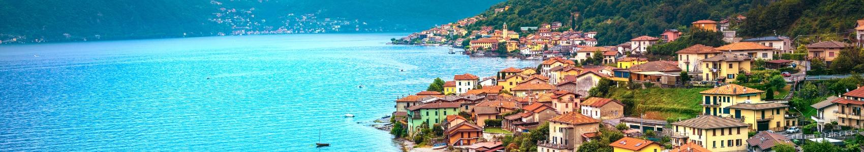 Bus de Côme à l’aéroport de Milan Malpensa