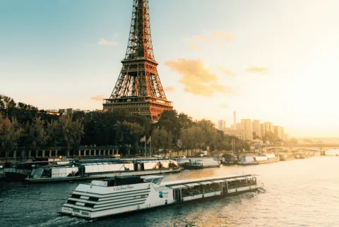 Bus Navetta Paris - Aeroporto de Paris Beauvais