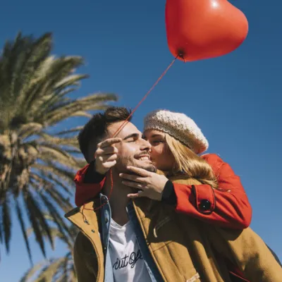 dove andare a san valentino in italia e in europa