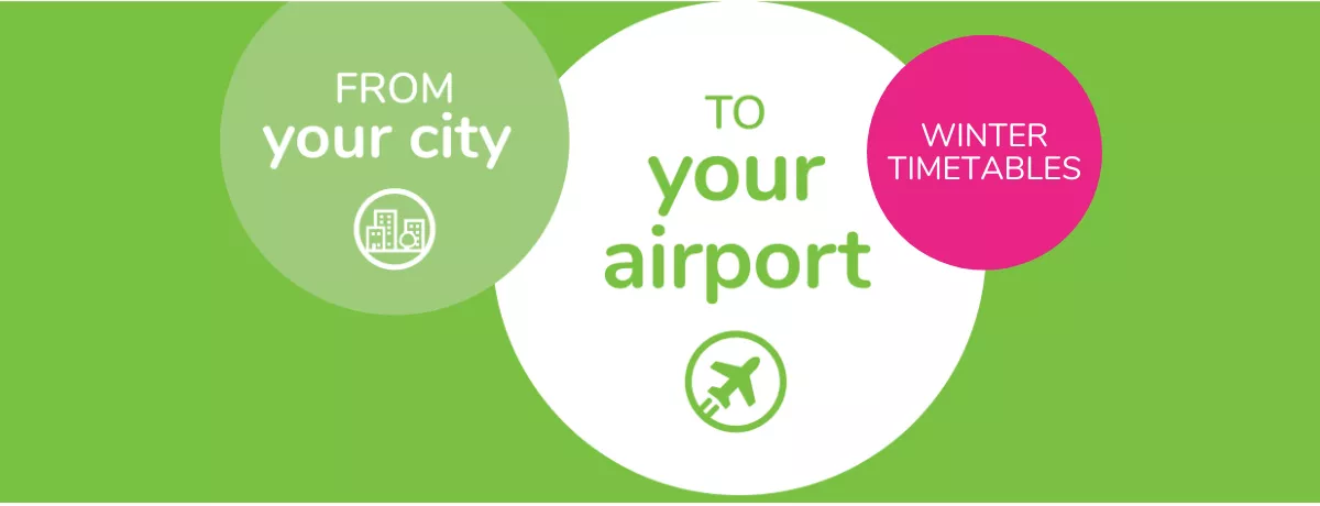 Horarios de Invierno 2023/2024