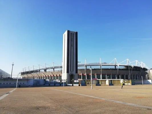 come raggiungere lo stadio olimpico di torino